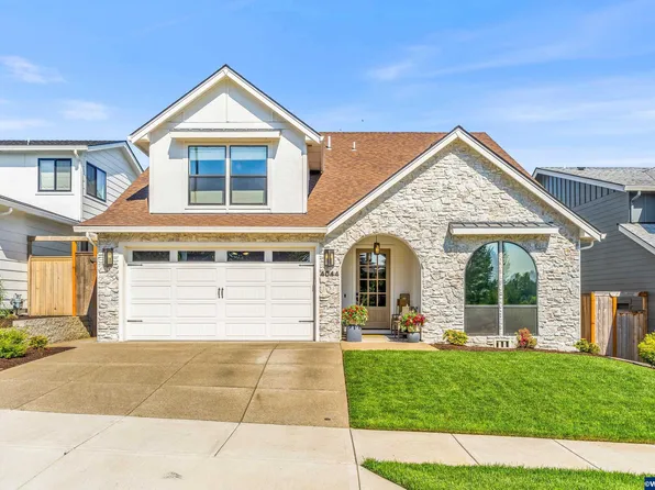 4044 Illahe River Way S, Salem, OR 97302