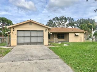 512 Perch Ln, Sebastian, FL 32958