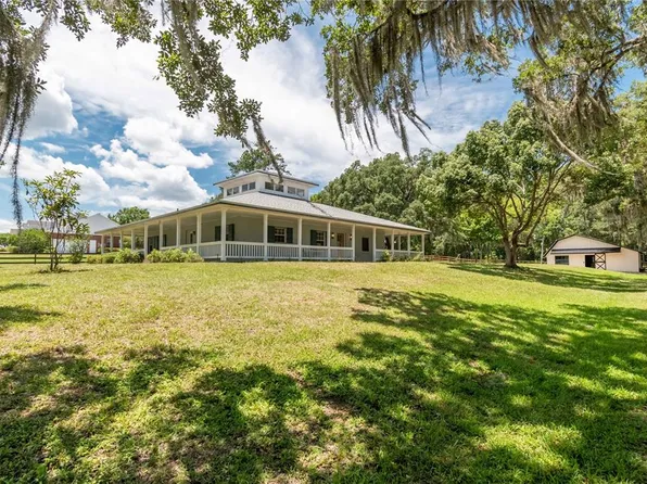 6450 NW Highway 225, Ocala, FL 34482