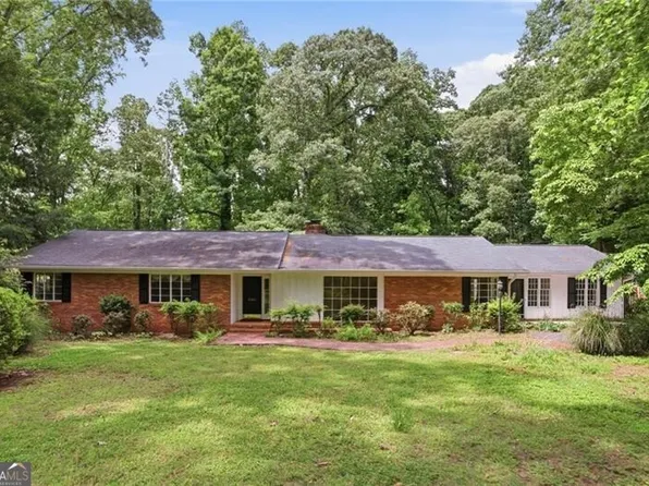 544 Bouldercrest Dr SW, Marietta, GA 30064