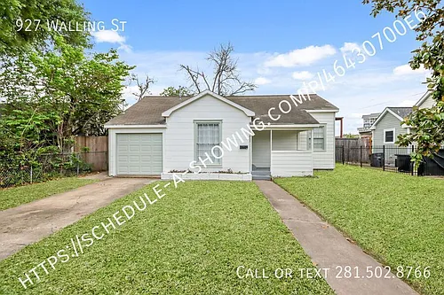 927 Walling St Photo 1