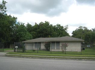 4111 Rand St, Houston, TX 77026