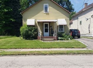 3806 E 57th St, Cleveland, OH 44105