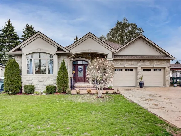 155 N Park St, Brantford, ON N3R 4K7