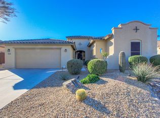 17947 W Lavender Ln, Goodyear, AZ 85338