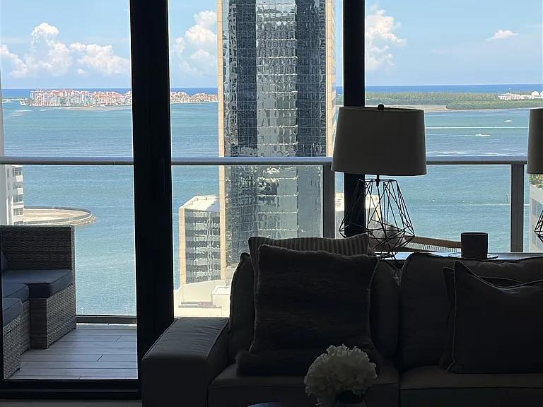 1010 Brickell Ave #2402 — Photo 42
