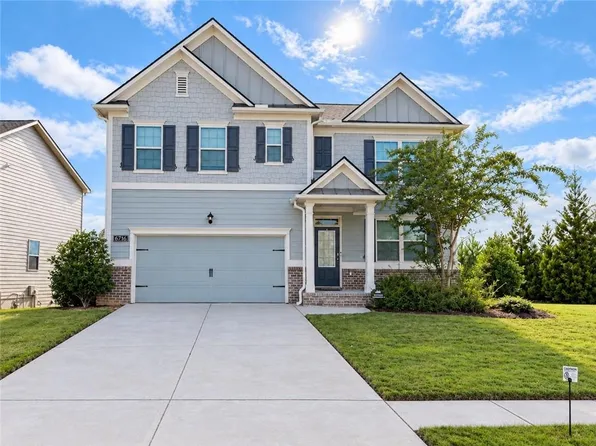 6716 Scarlet Oak Way, Flowery Branch, GA 30542