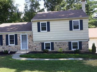 1221 E Strasburg Rd, West Chester, PA 19380
