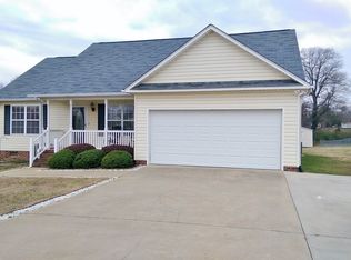 124 Furnace Mill Rd, Gaffney, SC 29341