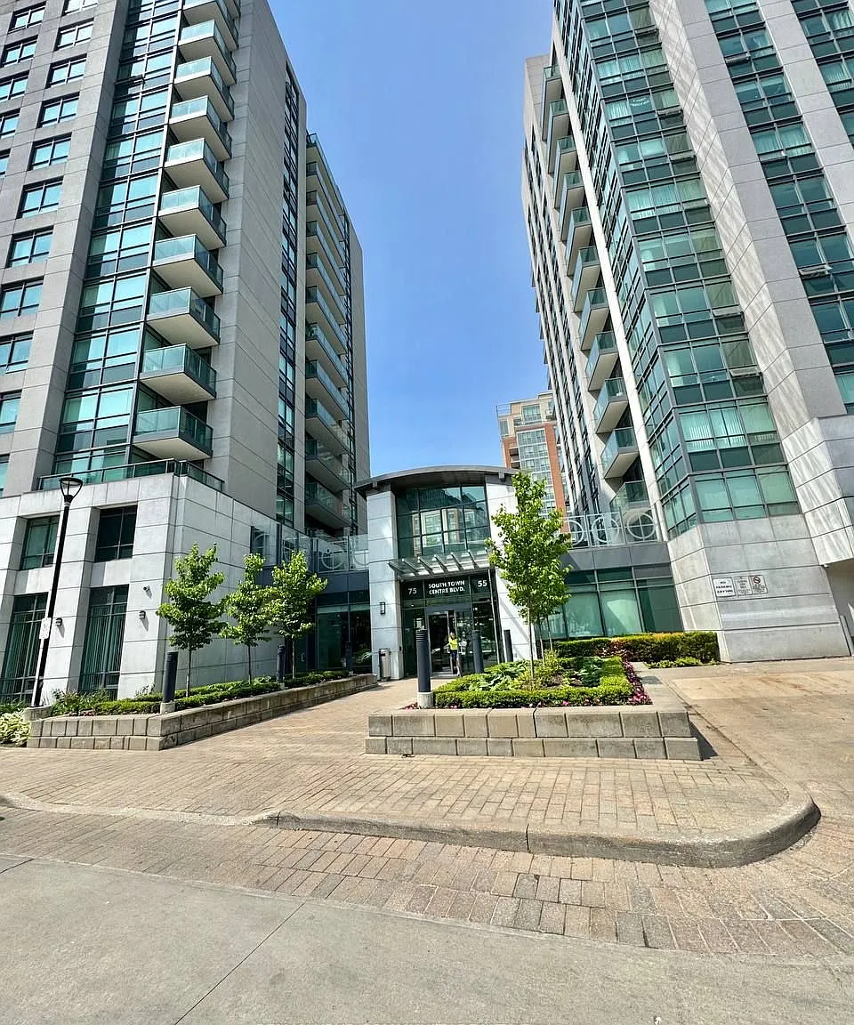 1 bed, $2,050 — Photo 2