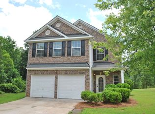 1242 Pebblerock Rd, Hampton, GA 30228