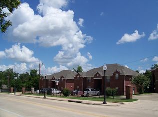 3801 College Main St, Bryan, TX 77801