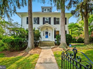 5711 Ridgedale Rd, Baltimore, MD 21209