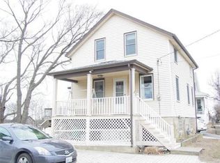 330 Hooper St, Tiverton, RI 02878