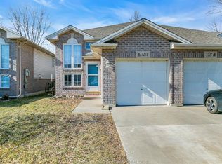 3231 Northway Ave, Windsor, ON N9E 4T7