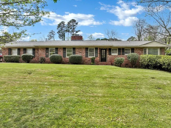 903 Briarcliff Rd NE, Cullman, AL 35055