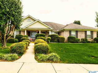 144 Bremerton Dr SW, Huntsville, AL 35824