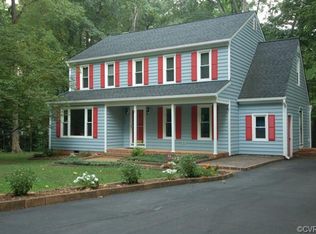 5902 Bent Creek Rd, Midlothian, VA 23112