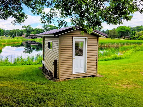 0 S South St, Markesan, WI 53946