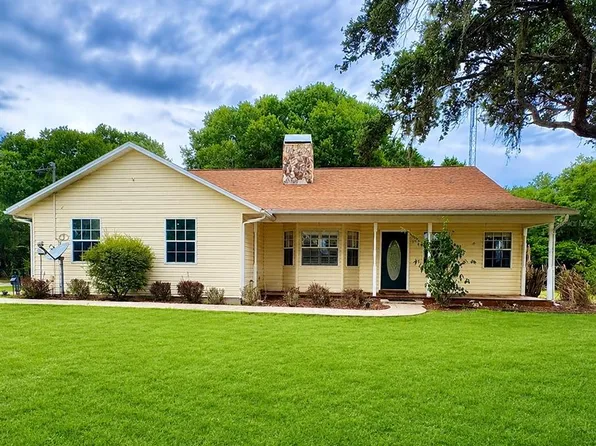 204 Jefferson Dr, Lake Placid, FL 33852