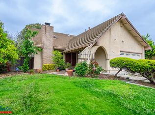 4442 Silverberry Dr, San Jose, CA 95136