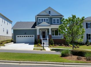 2705 Chasemont Drive #34, Waxhaw, NC 28173