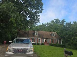 3076 Tiffin Cir, Macon, GA 31204