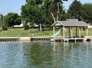 308 Lakengren Dr, Eaton, OH 45320