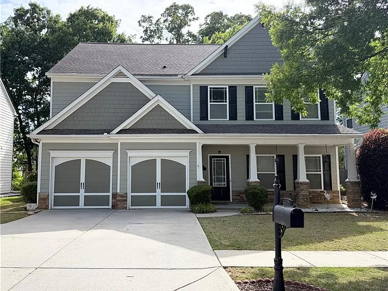 4306 Suwanee Brook Ct #A — Photo 3