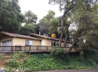 693 Cielo Vista Way, Sonora, CA 95370