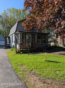 60 Broderick Street, Albany, NY, 12205