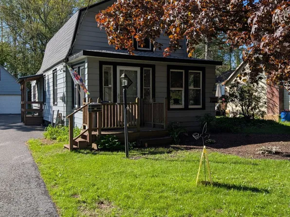 60 Broderick Street, Albany, NY 12205