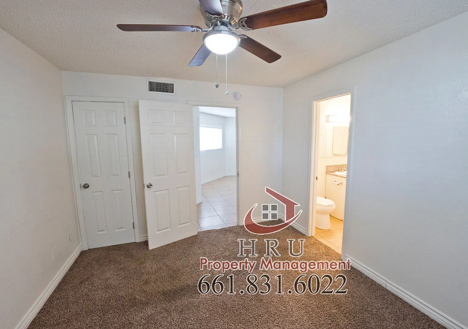 Gated community-2 bedroom, 1 bathroom — Photo 4