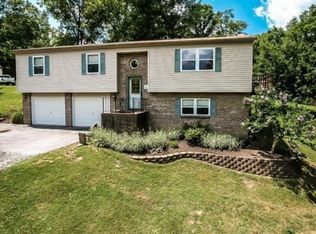 2571 Carthage Rd, California, KY 41007