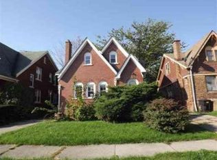 5067 Nottingham Rd, Detroit, MI 48224