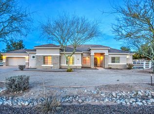 35605 N Moyes Rd, Queen Creek, AZ 85142