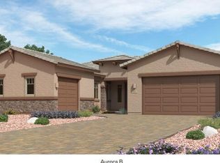 12816 E Prairie Aster Ln, Tucson, AZ 85747