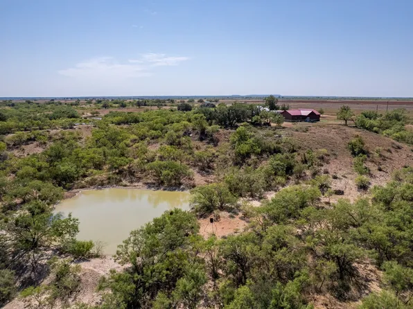 1150 County Road 150, Coleman, TX 76834