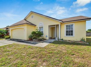 201 Lookout Dr, Apollo Beach, FL 33572