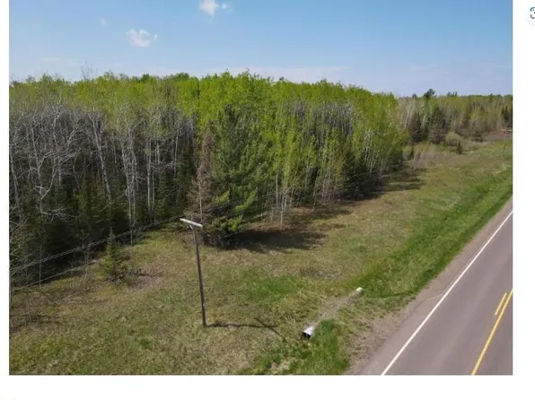 TBD County Highway A, Iron River, WI 54847