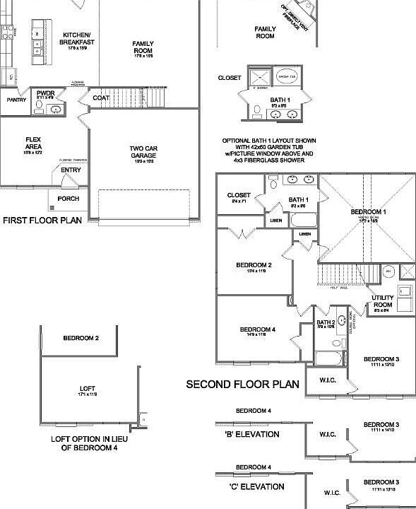 2nd image of 113 Hourglass Ln
