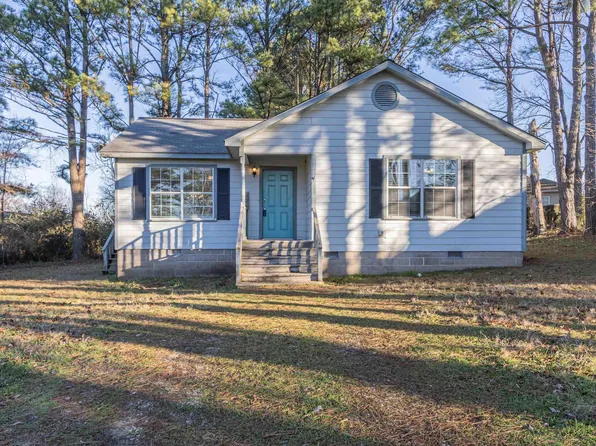 326 W School St, Brookland, AR 72417