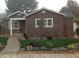 1139 Dean Ave, San Jose, CA 95125
