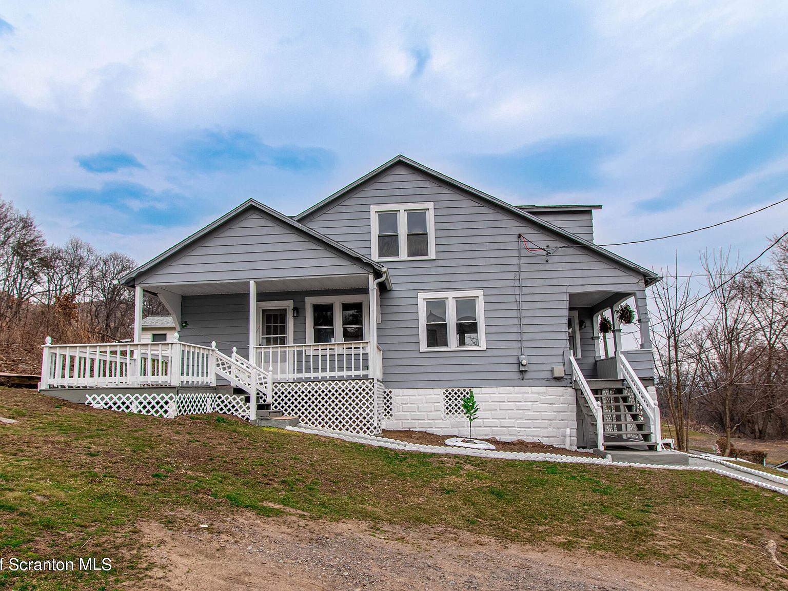 52 Rear McDonald St, Nanticoke, PA 18634 Zillow