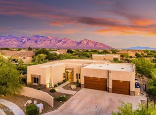 13101 N La Canada Dr, Oro Valley, AZ 85755