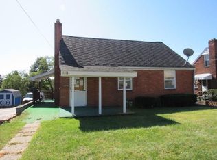 1316 Barkley Rd, McKeesport, PA 15133