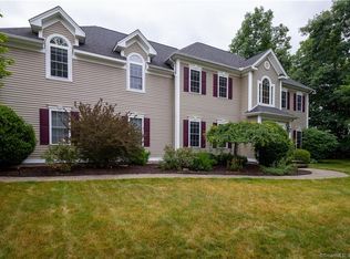 115 Joseph Ln, South Windsor, CT 06074