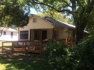 7509 Bethune Ave, Austin, TX 78752
