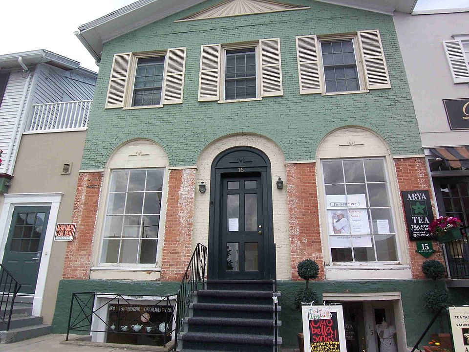 1st image of 15-17 S Main St #2