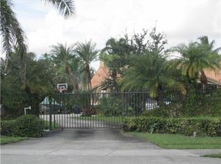 12000 SW 87th Ave, Miami, FL 33176